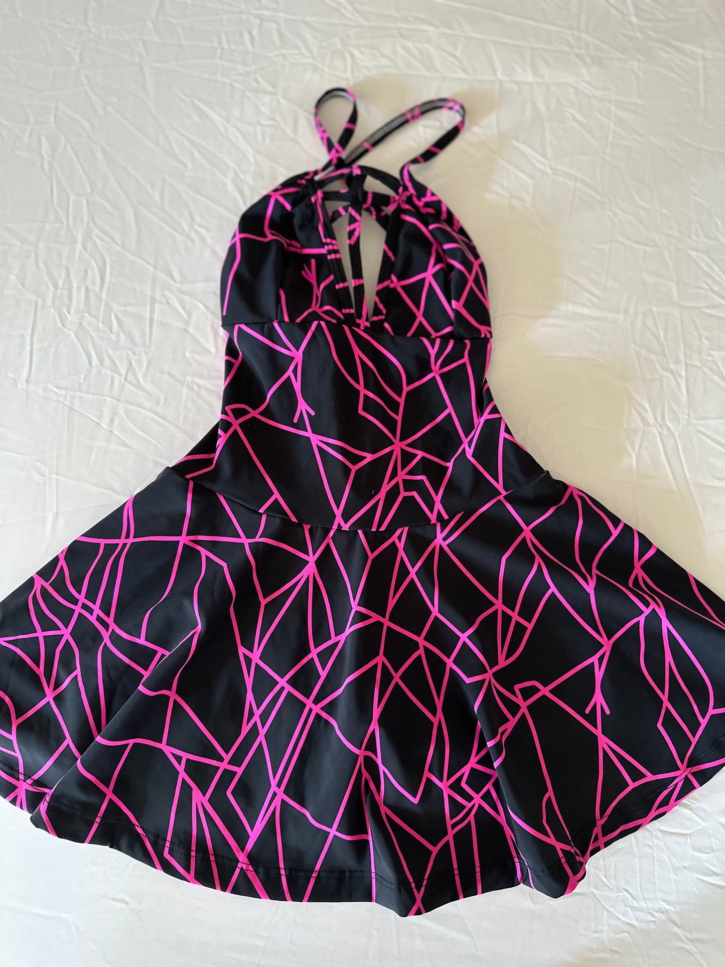 Sports Dresses