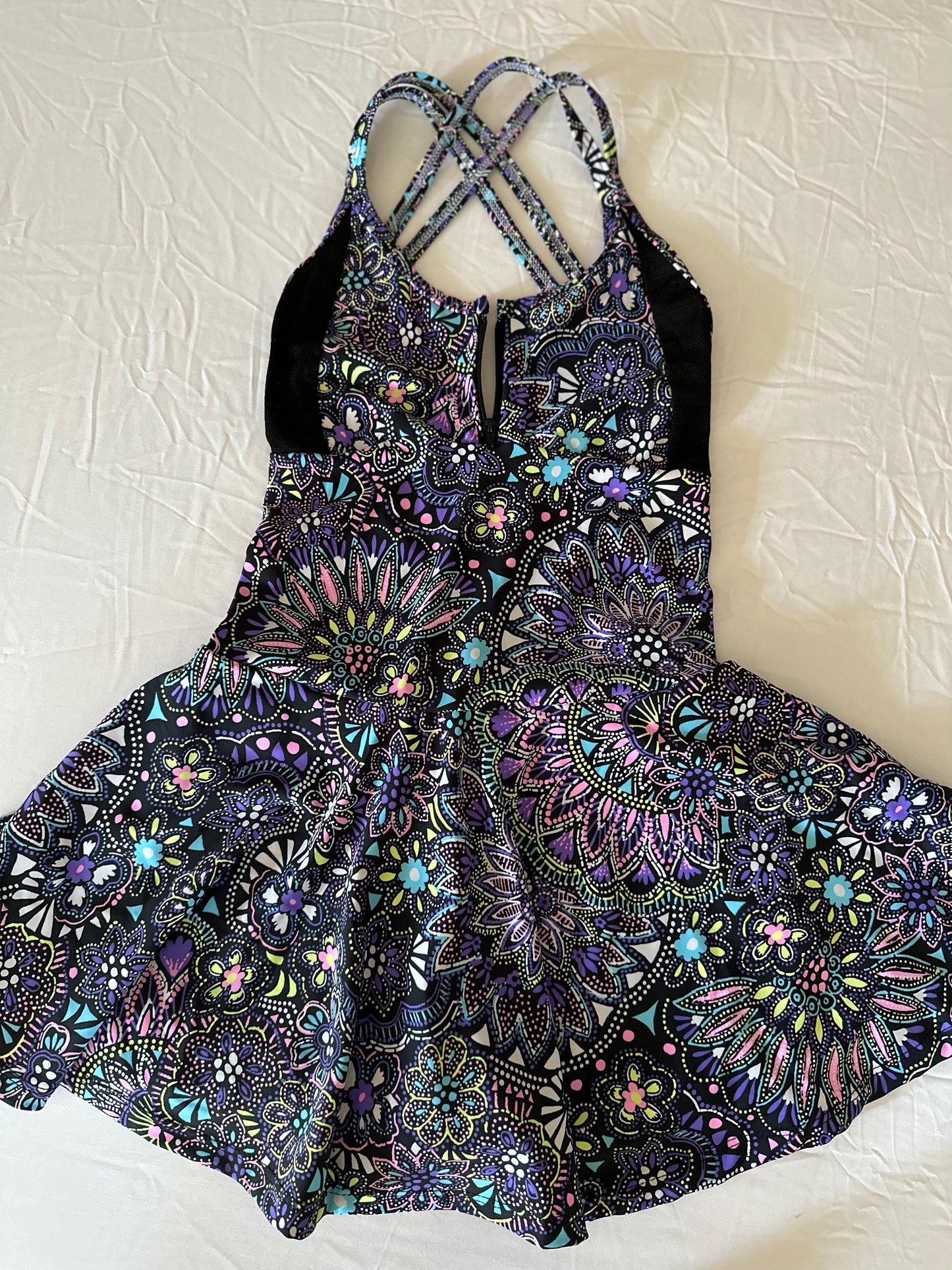 Sports Dresses