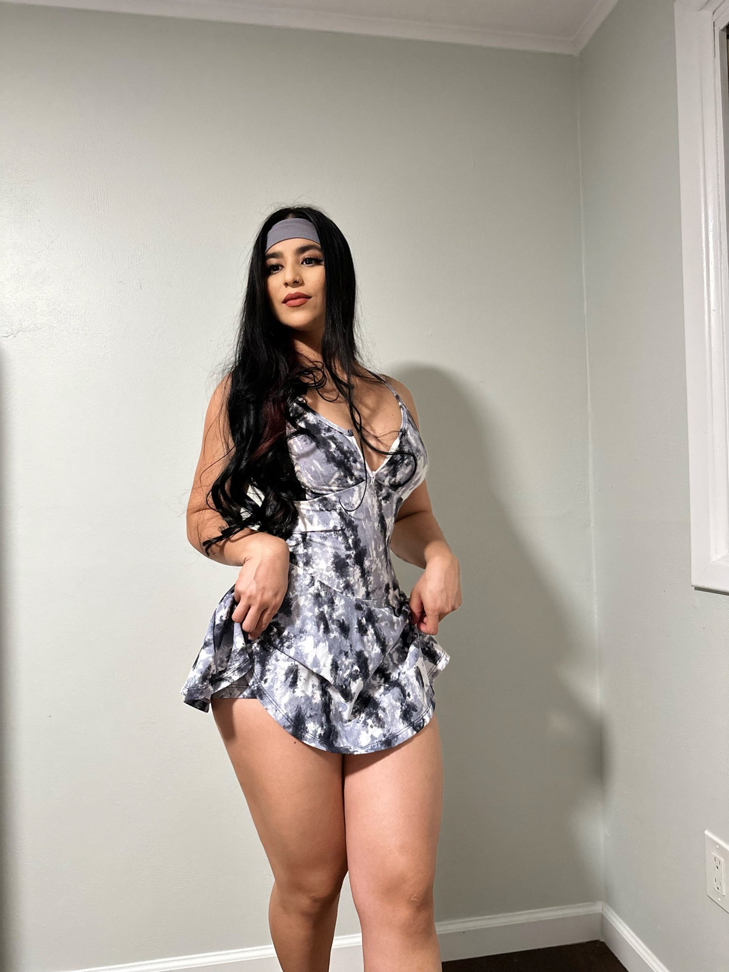 Sports Dresses