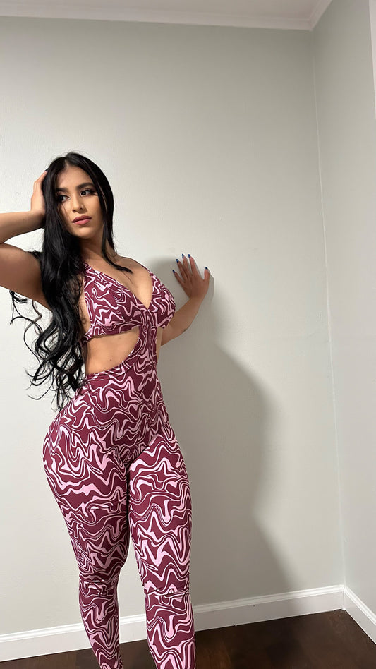 Jumpsuit