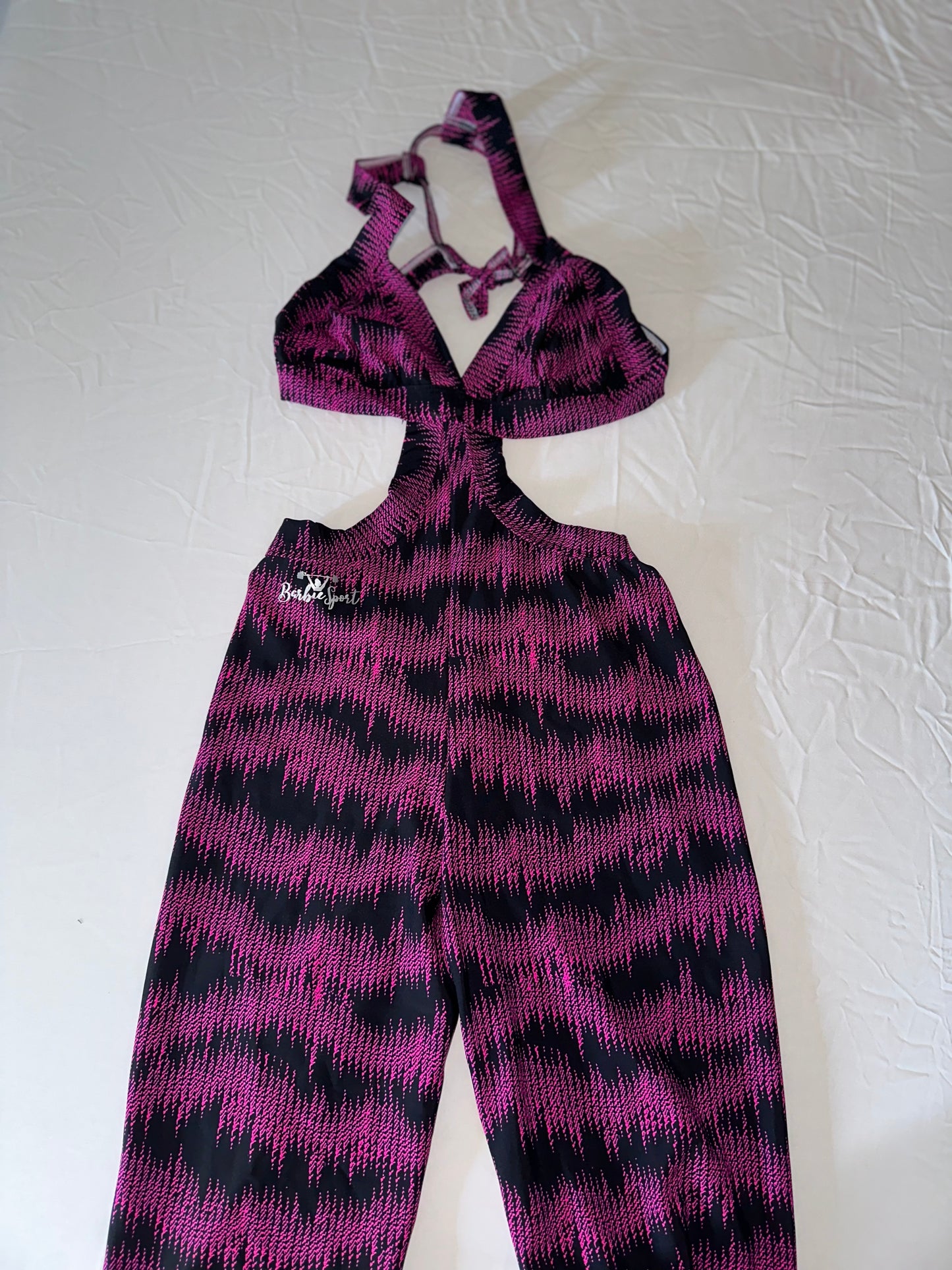 Jumpsuit