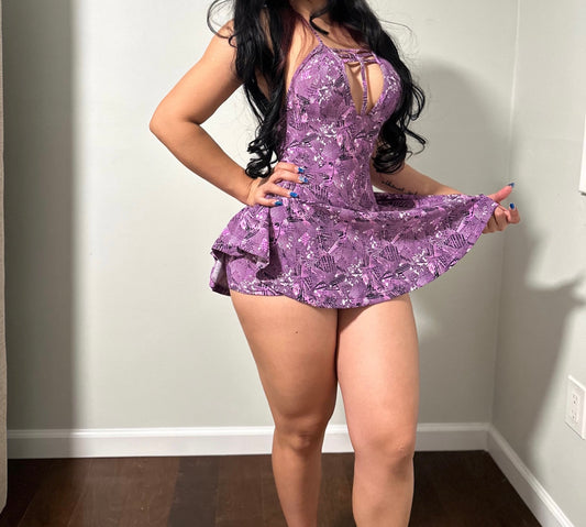 Sports Dresses