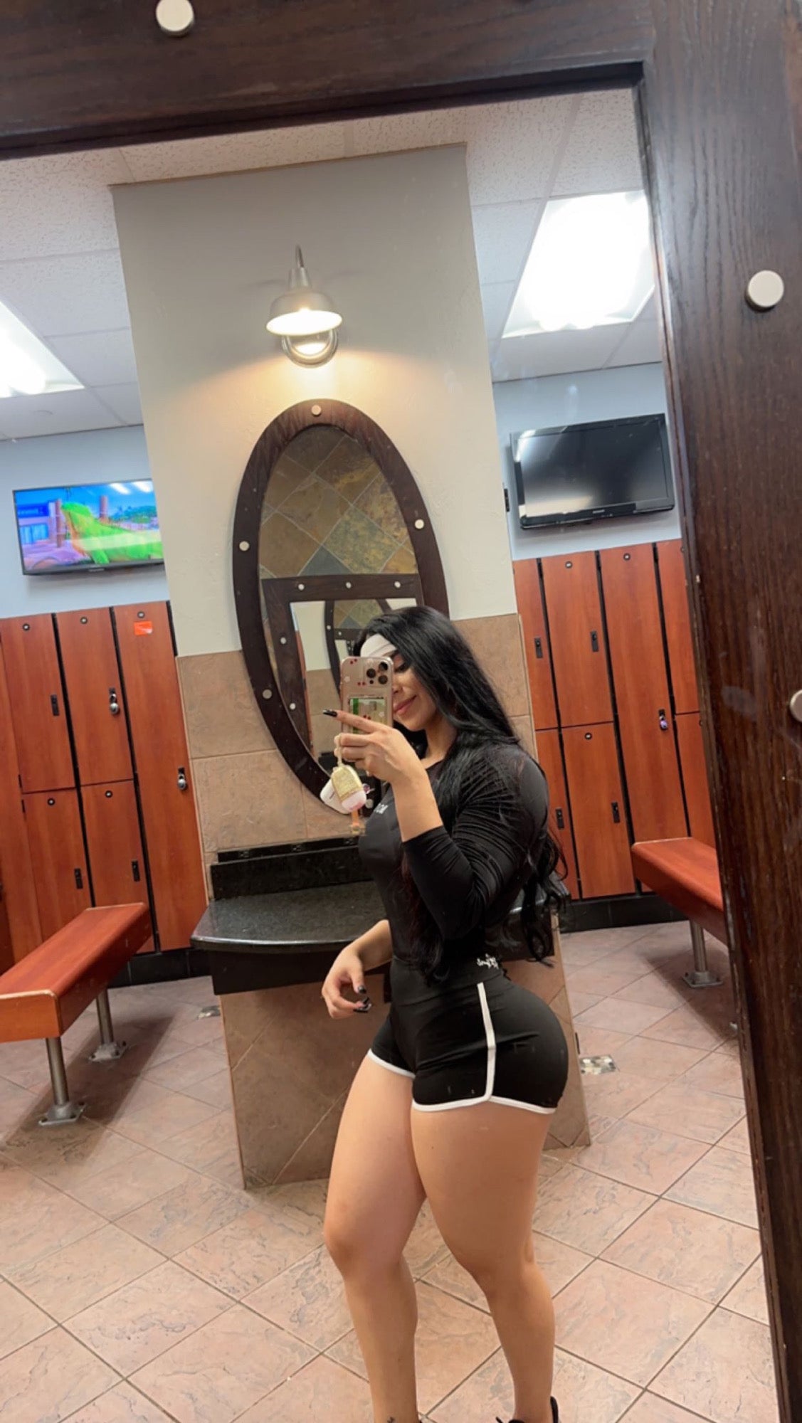 Short